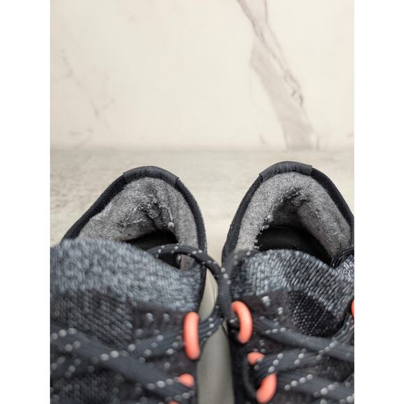 Allbirds Tree Dasher 2 Mens Running Shoes Size 10 Black‎ Multicolor Trainers main image 6